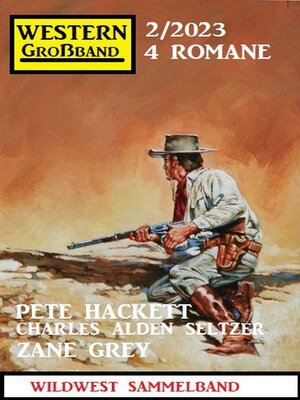 cover image of Western Großband 2/2023